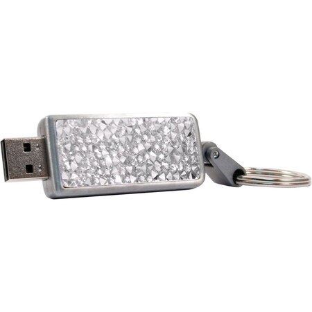Centon 64Gb Swarovski Usb 3.0 S1-U3K15-2-64G